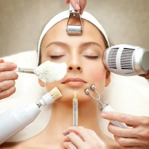 برای جراحی زیبایی در سعادت آباد کجا بریم ؟ 1403
