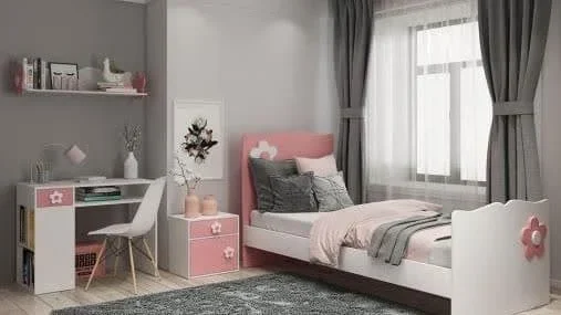 همه چیز درباره سرویس خواب نوجوان