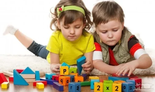 هوش چندگانه کودک هوش چندگانه کودک