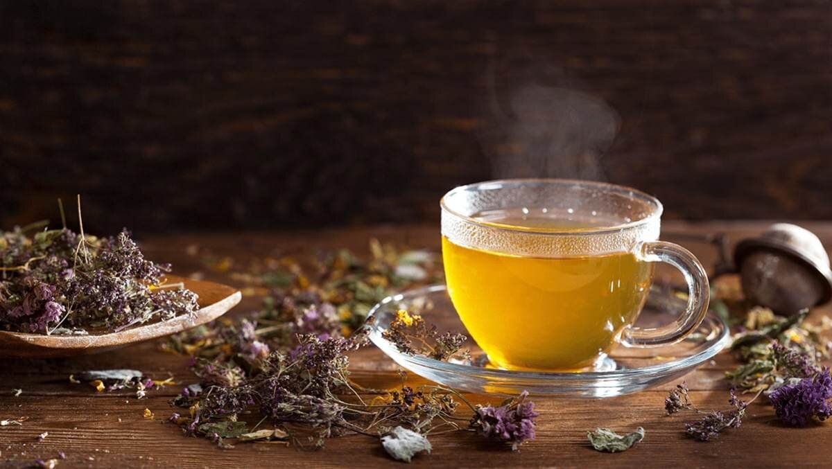 این چای برای افراد مبتلا به فشار خون توصیه شده