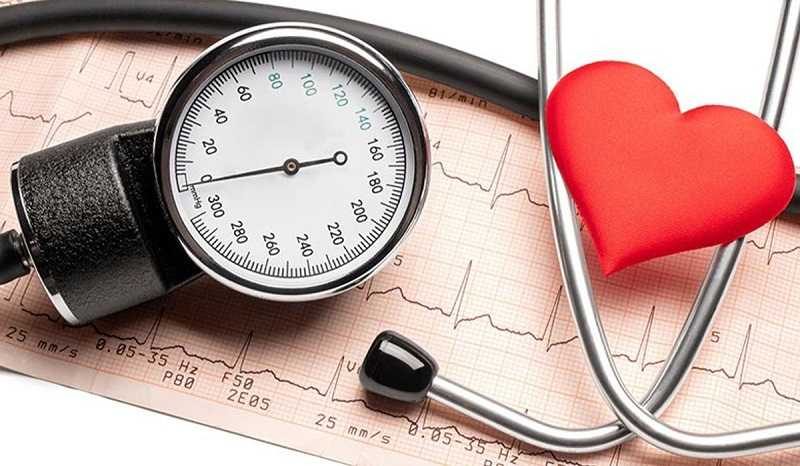 دو راه برای پیشگیری از پیامد های فشار خون بالا