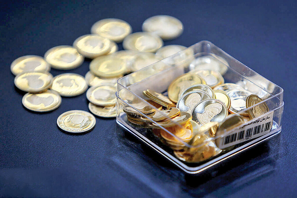 قیمت طلا و سکه امروز ۲۷ خرداد؛ ورود سکه به کانال ۳۹ میلیون تومانی - خبرگزاری آنلاین | اخبار ایران و جهان
