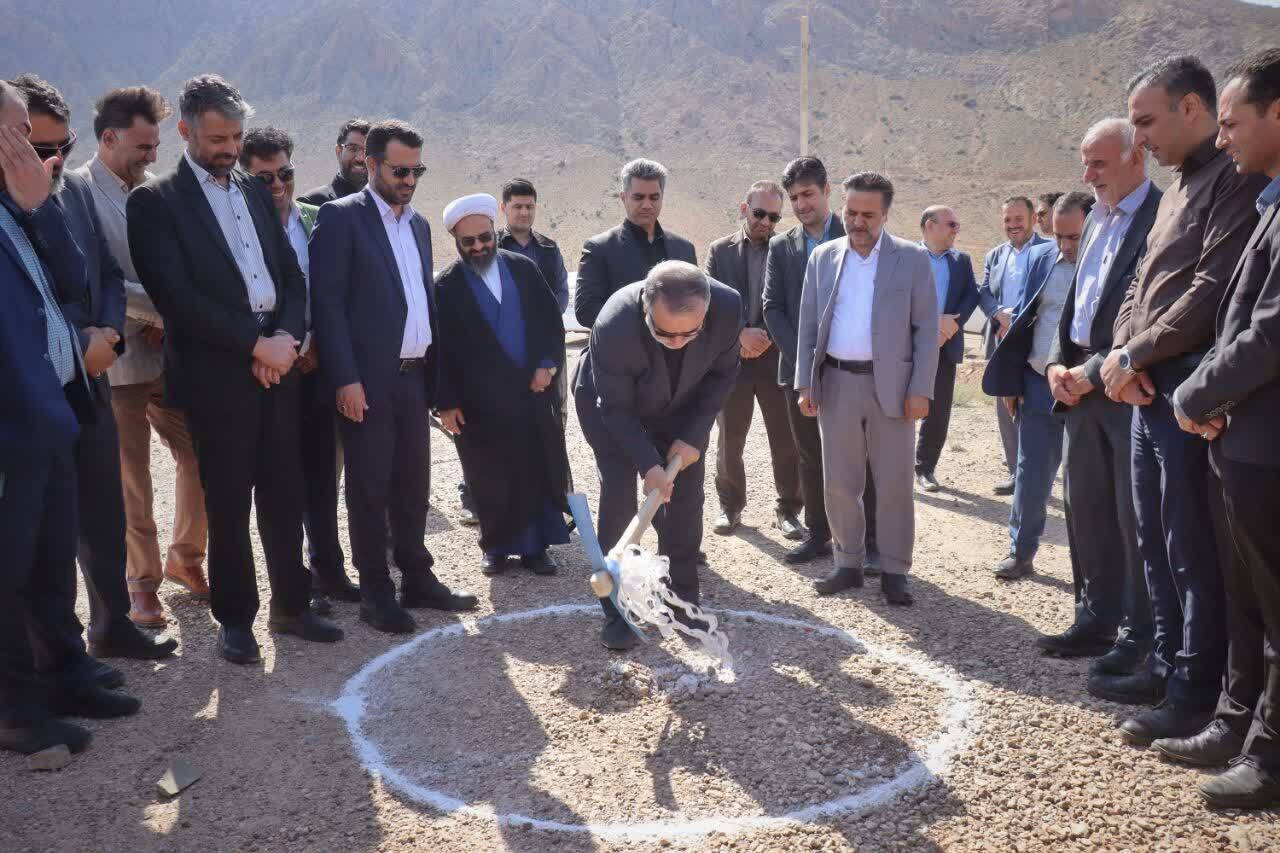 مسکن ویلایی برای ۱۶ شهر استان سمنان در حال ساخت است - خبرگزاری آنلاین | اخبار ایران و جهان