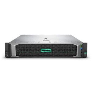 سرور HPE نسل G10 نیو ارجینال همراه با نصب و آموزش نصب آن در رک سرور