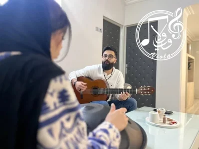 گیتار چیست و چه کاربردی دارد؟ گیتار چیست و چه کاربردی دارد؟