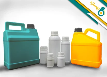 بطری سم پلی اتیلن و ویژگی های آن بطری سم پلی اتیلن و ویژگی های آن