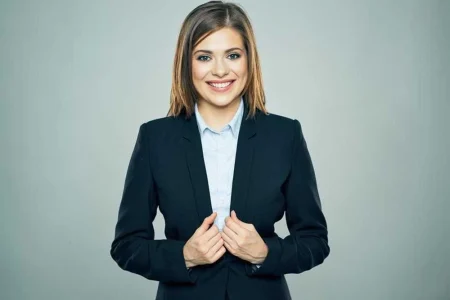 بهترین فروشگاه‌ خرید لباس کار زنانه
