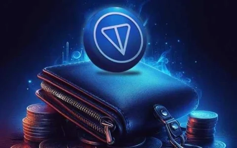 بهترین کیف پول های ارز دیجیتال تون کوین