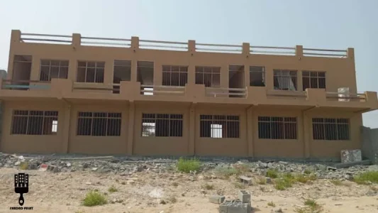 رنگ کاهگل ضد آب: مدرن ترین راهکار برای نمای سنتی