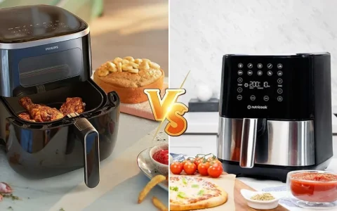 هواپز نوتریکوک بهتره یا فیلیپس؟