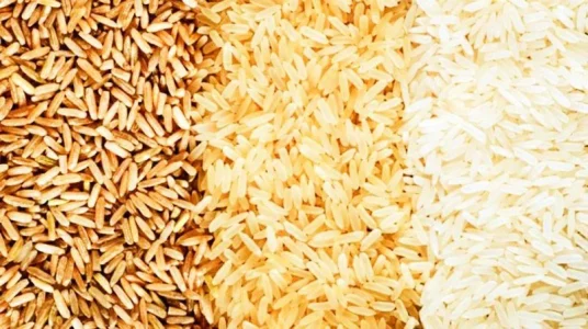 دستور پخت خوشمزه با سبوس برنج - سبوس برنج را چطور در غذاها به کار ببریم؟ دستور پخت خوشمزه با سبوس برنج - سبوس برنج را چطور در غذاها به کار ببریم؟