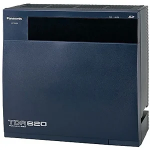 مهاجرت از سانترال آنالوگ به دیجیتال دستگاه سانترال پاناسونیک KX-TDA620
