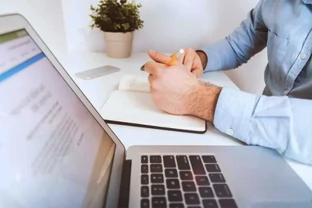 مدیر تصفیه کیست؟