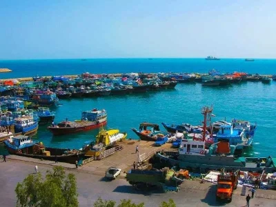 زندگی در بندر لنگه : تجربه ها و راه حل ها