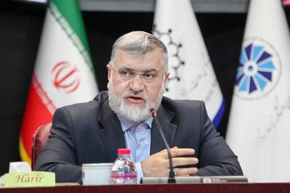 استاندار تهران: برای حل مشکل آلودگی هوا نیازمند سند جامع حمل ونقل هستیم