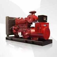 اجزای دیزل ژنراتور چیست؟