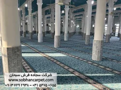 ویژگی های مهم در انتخاب فرش سجاده ای