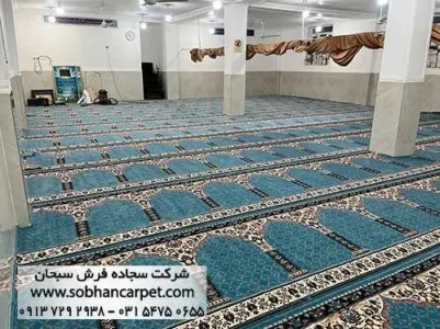 ویژگی های مهم در انتخاب فرش سجاده ای ویژگی های مهم در انتخاب فرش سجاده ای