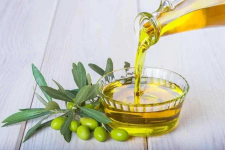 روغن زیتون 