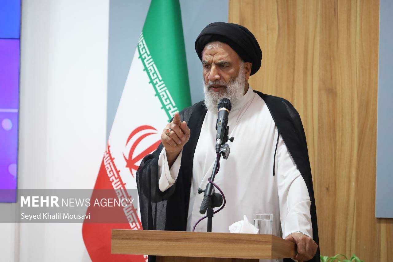 ایران در مذاکرات غیرمستقیم با آمریکا خطوط قرمز خود را حفظ می کند - خبرگزاری آنلاین | اخبار ایران و جهان