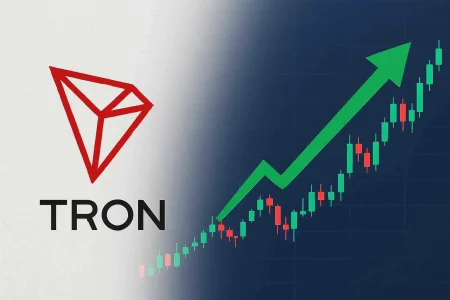 تأثیر اخبار ترون بر قیمت TRX؛ چرا ترون نوسان زیادی دارد؟ تأثیر اخبار ترون بر قیمت TRX؛ چرا ترون نوسان زیادی دارد؟