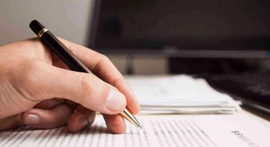 اصول مقاله نویسی چیست؟