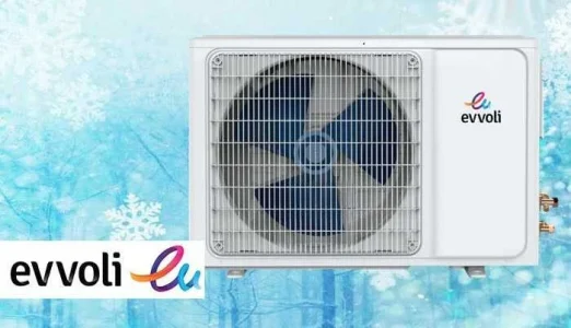 ویژگی های کولر گازی ایوولی برای مناطق با رطوبت بالا - چگونه با رطوبت مقابله می کند؟