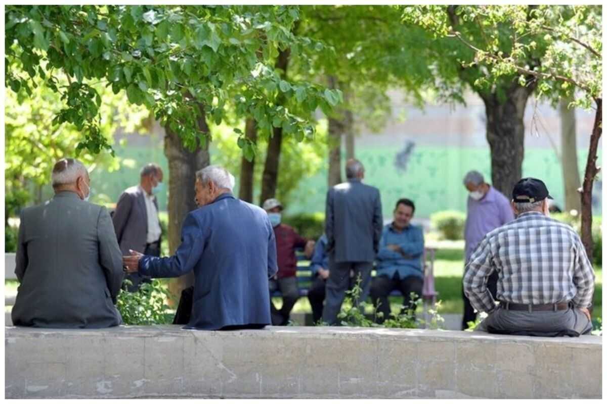بهترین ویتامین ها برای سلامت پا در سالمندان