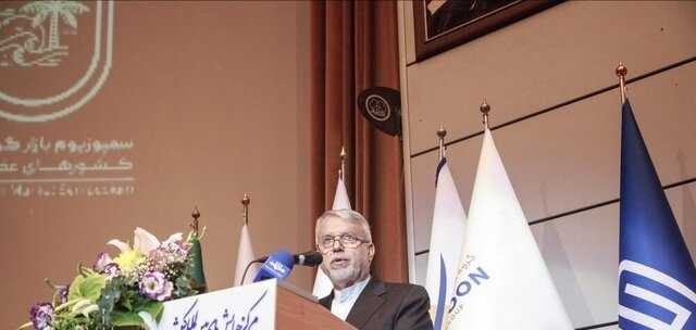 اکو نیازمند رویکرد جدید در روابط میان ملت ها است اکو نیازمند رویکرد جدید در روابط میان ملت ها است
