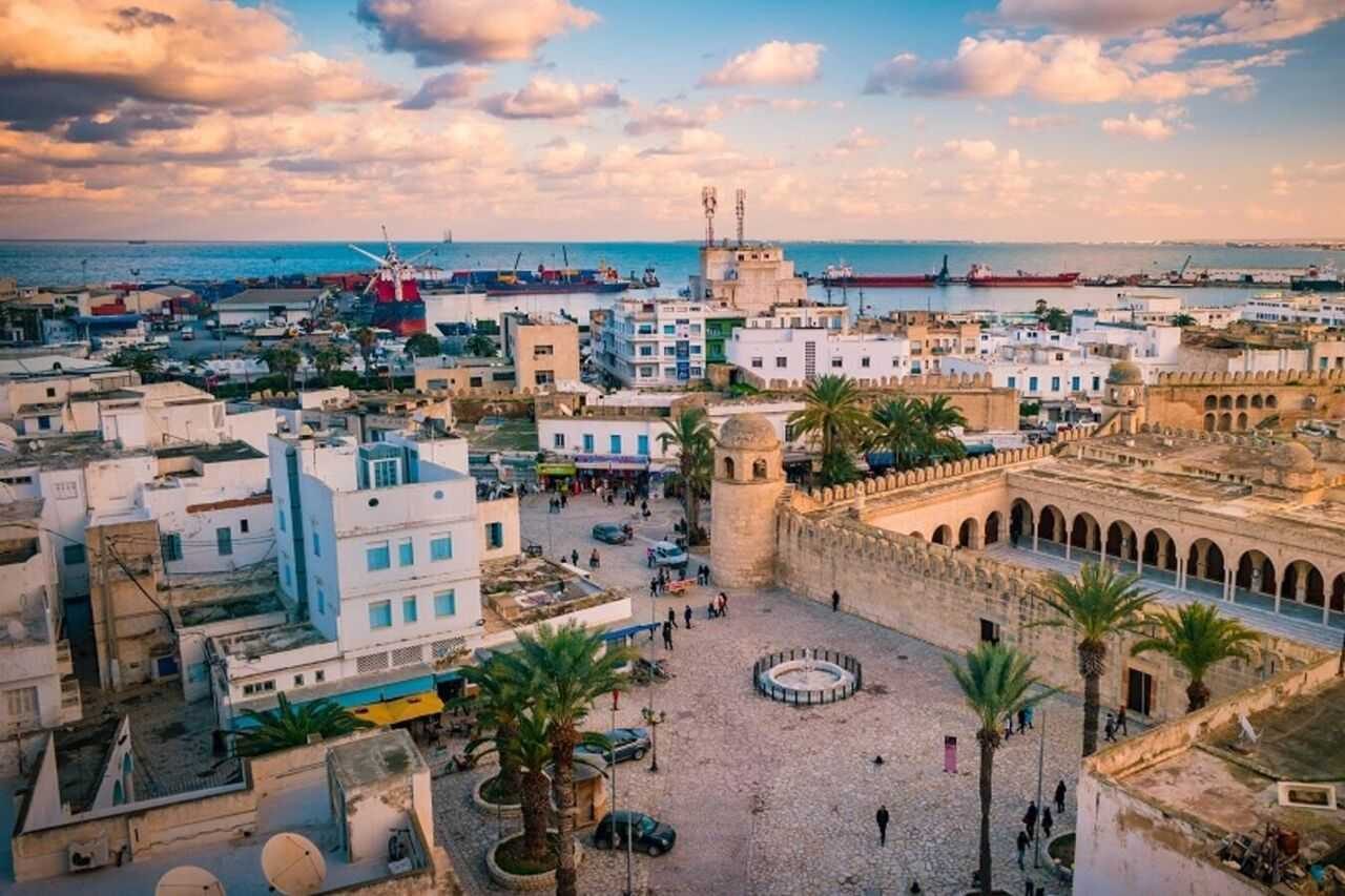 عوامل موثر بر هزینه‌های سفر به تونس
