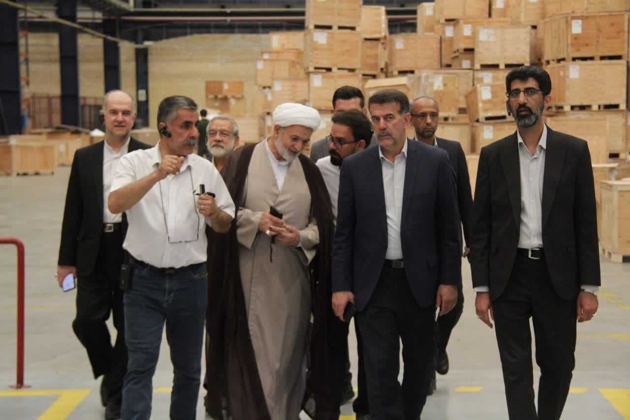 پیگیری معضلات قم در دستور کار سفر نظارتی کمیسیون شوراهای مجلس به استان - خبرگزاری آنلاین | اخبار ایران و جهان