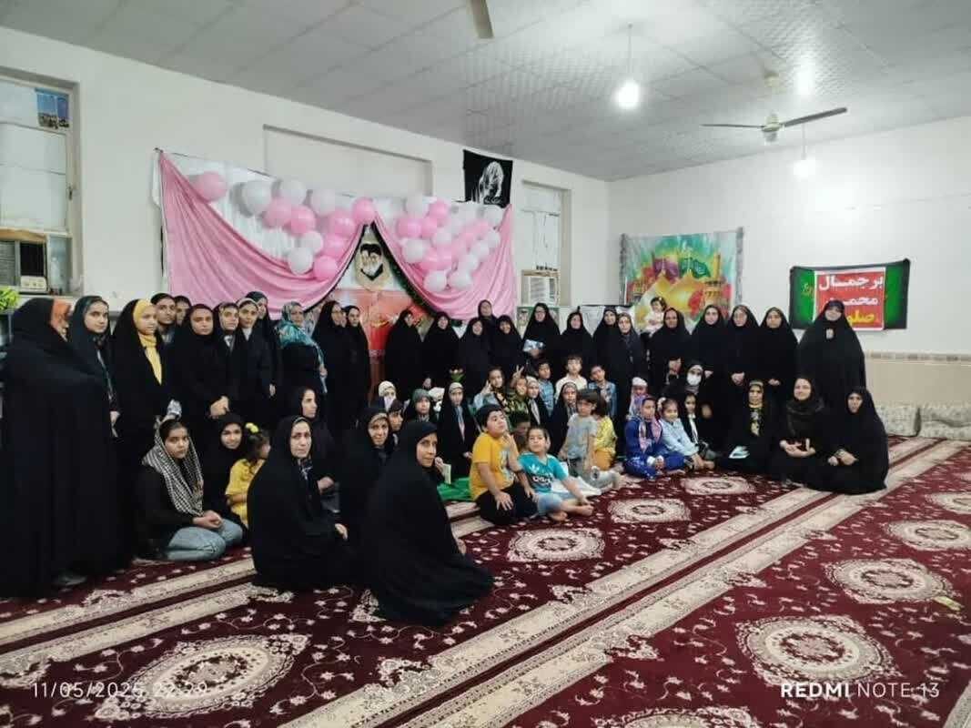 برنامه های فرهنگی باید مردم را به مسجد جذب کند - خبرگزاری آنلاین | اخبار ایران و جهان برنامه های فرهنگی باید مردم را به مسجد جذب کند - خبرگزاری آنلاین | اخبار ایران و جهان