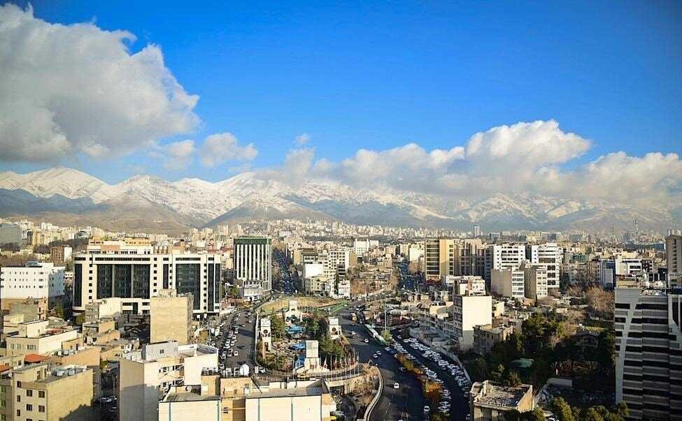 پیگیری جدی اجرای قانون هوای پاک در استان تهران