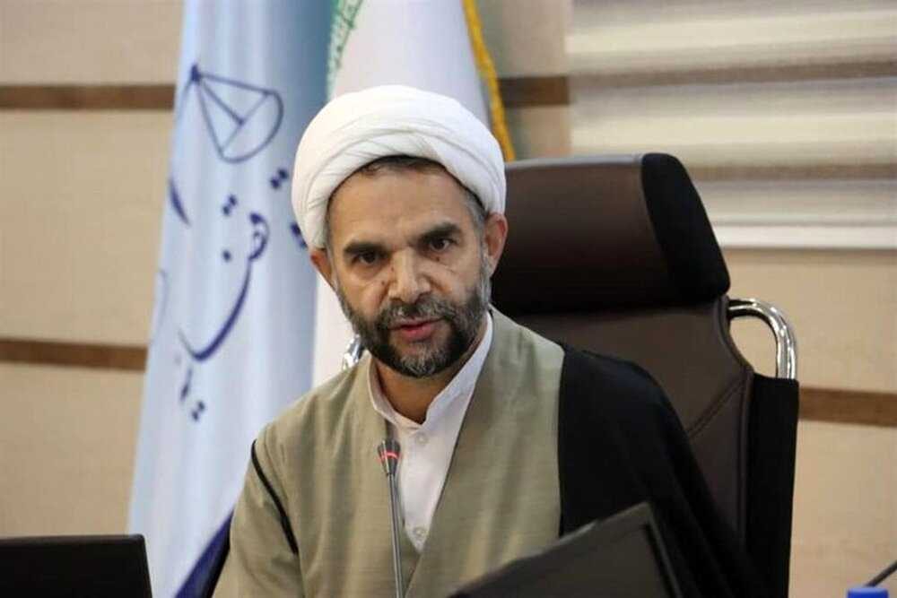 صدور ۳ میلیون ۵۰۰ هزار سند تک برگ در یک سال گذشته صدور ۳ میلیون ۵۰۰ هزار سند تک برگ در یک سال گذشته