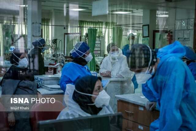 آخرین وضعیت پرداخت تعرفه های پرستاری در تهران / اعتبار ۱۰۰۰ میلیاردی برای سال گذشته