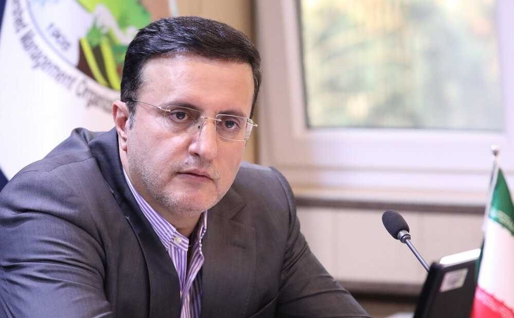 تلاش سازمان منابع طبیعی برای ارتقای وضعیت معیشتی جنگلبانان تلاش سازمان منابع طبیعی برای ارتقای وضعیت معیشتی جنگلبانان