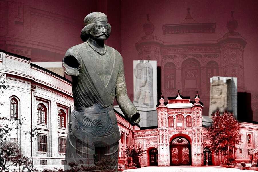 در روز جهانی موزه در ایران چه خبر است؟