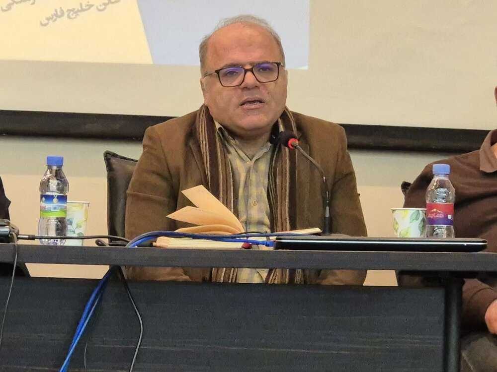 اطلس مردم نگاری سرزمین ایران؛ آرزوی ناتمام!