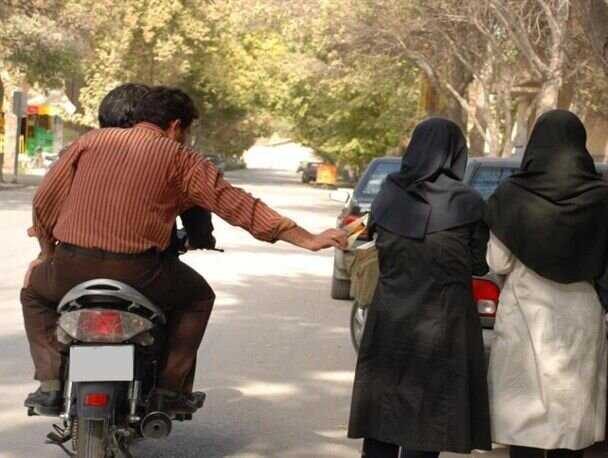 سارقان به محل جرم بر می گردند