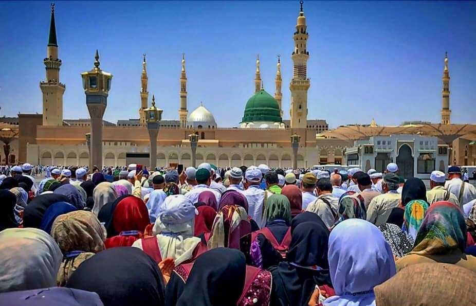 هشدار درباره کلاهبرداری از مسافران حج و عتبات هشدار درباره کلاهبرداری از مسافران حج و عتبات