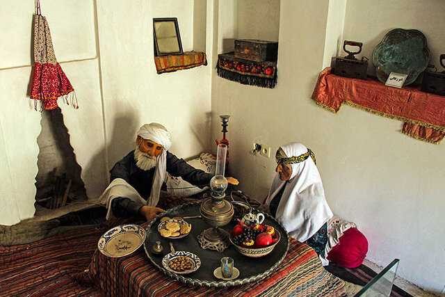 ردپای زندگی در گذر زمان/ موزه های خراسان جنوبی چه می گویند؟ ردپای زندگی در گذر زمان/ موزه های خراسان جنوبی چه می گویند؟