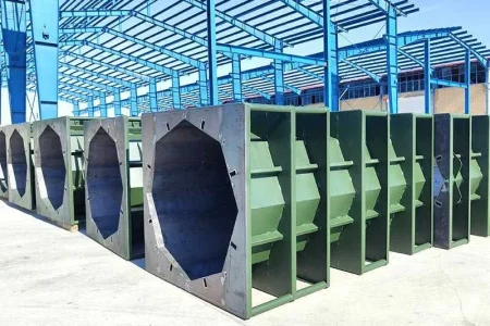 چطور قالب بتن مناسب پروژه خود را انتخاب کنیم؟ راهنمای مهندسان عمران معیارهای فنی در انتخاب قالب بتن
