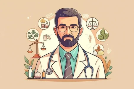 دکتر خیراندیش: بیوگرافی، نظرات و درمان سردی معده