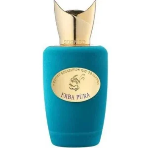 معرفی عطر زنانه اربا پورا (Sospiro Erba Pura): سمفونی میوه ها و وانیل