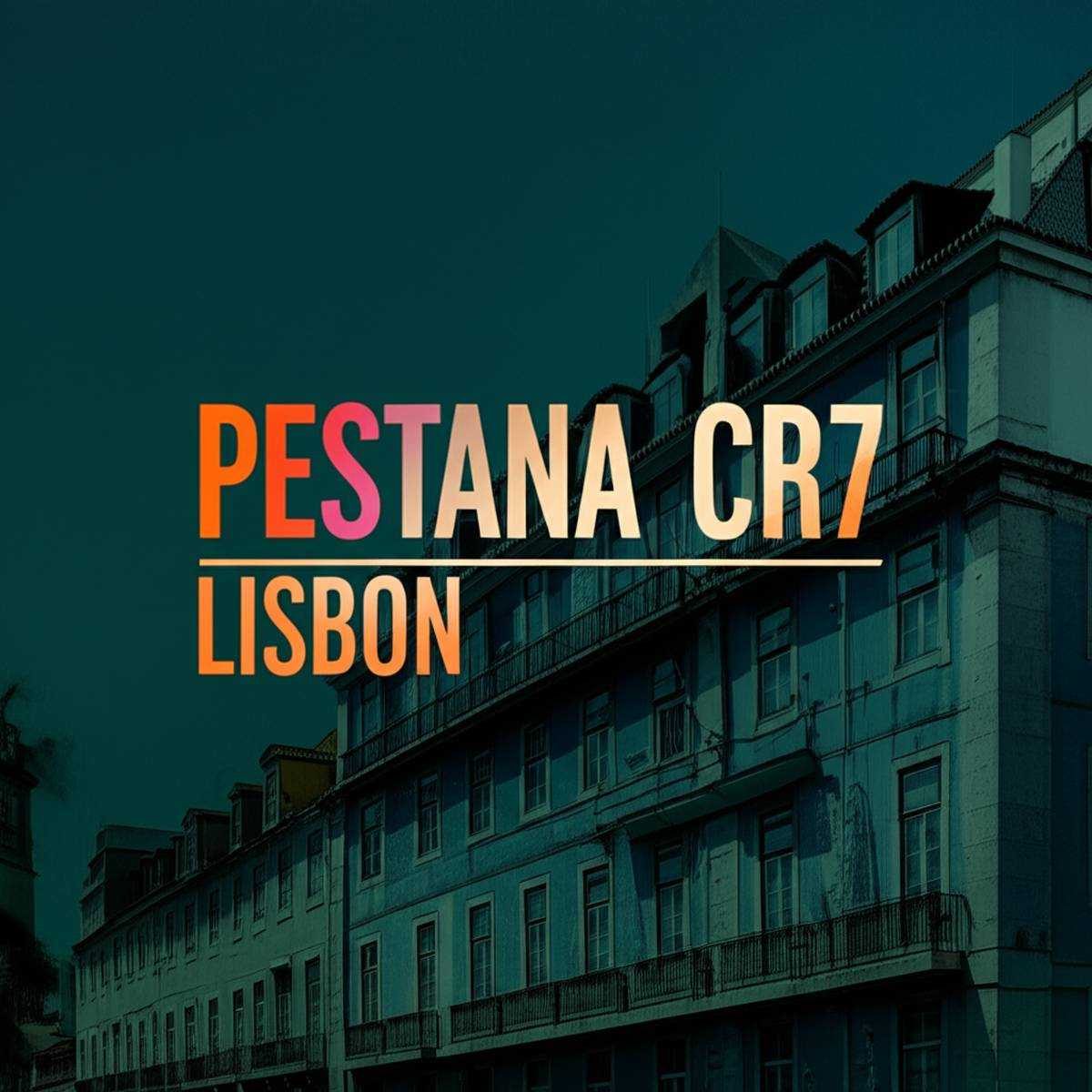 هتل پستانا cr7 در لیسبون در شهر لیسبون