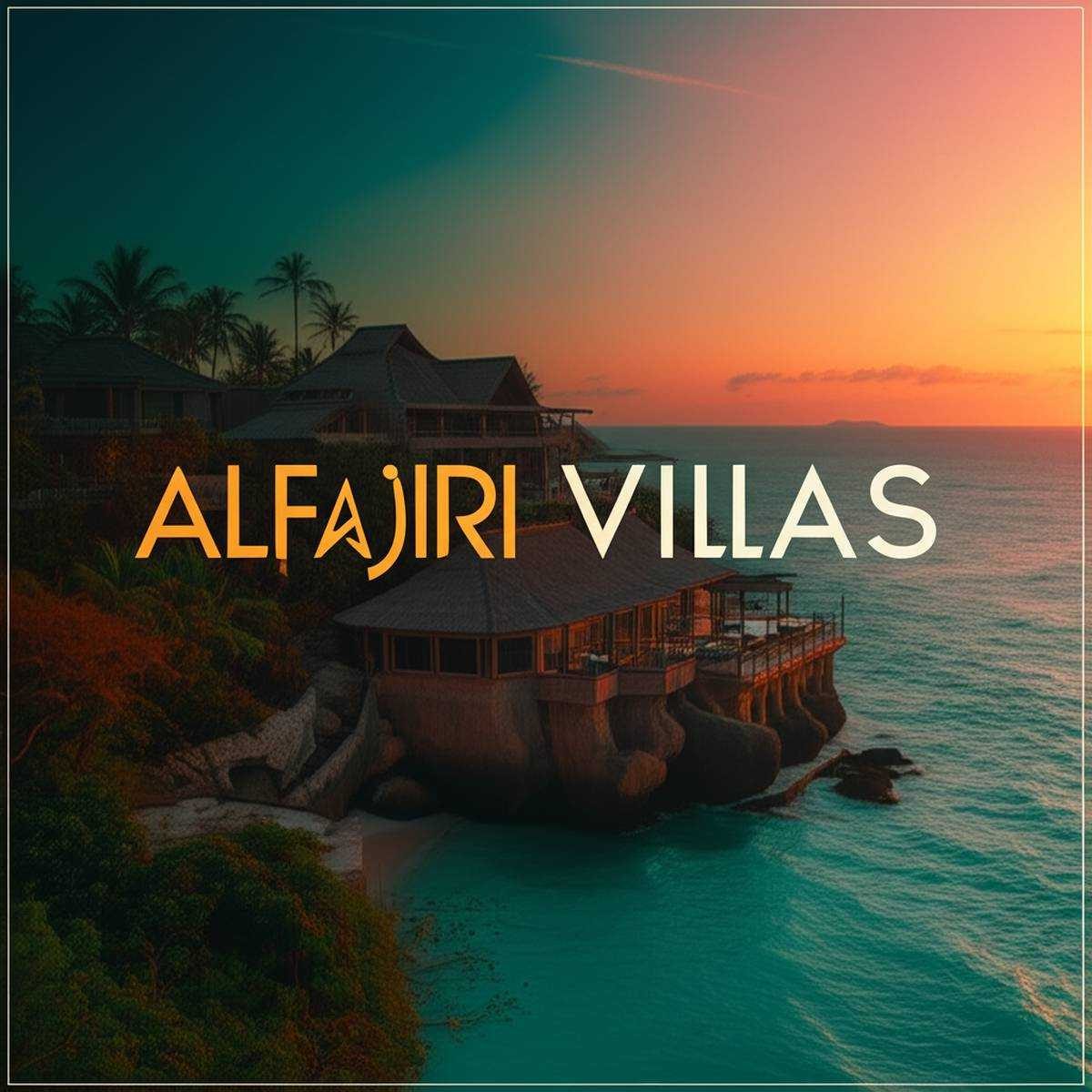 ویلاهای آلفاجیری (Alfajiri Villas)