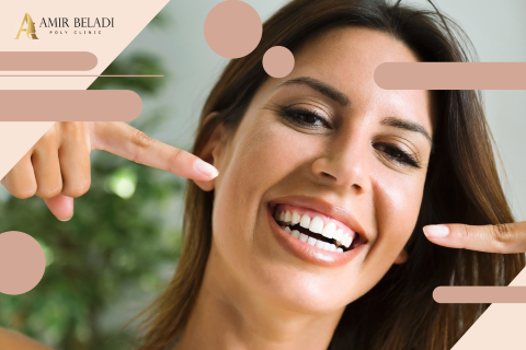 دندانپزشکی زیبایی در دبی؛ نگاهی به نوآوری های جدید طراحی لبخند