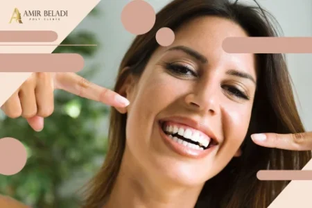 دندانپزشکی زیبایی در دبی؛ نگاهی به نوآوری های جدید طراحی لبخند دندانپزشکی زیبایی در دبی؛ نگاهی به نوآوری های جدید طراحی لبخند