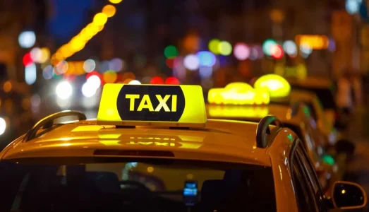 بهترین تاکسی اینترنتی برای رانندگان