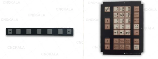 نقش لیبل و کیبورد CNC در بهبود تعامل کاربر با دستگاه های سی ان سی نقش لیبل و کیبورد CNC در بهبود تعامل کاربر با دستگاه های سی ان سی